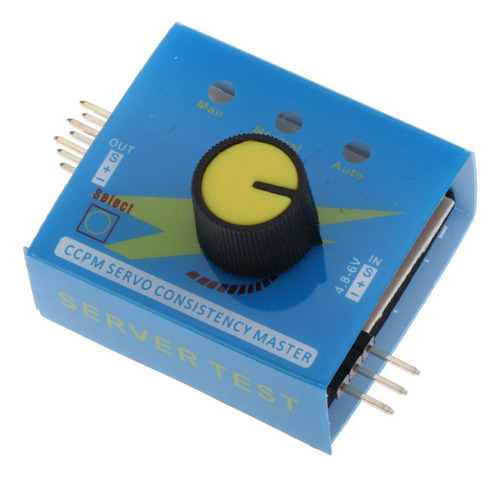 30a Esc Con Regulador De Velocidad Del Motor Pwm Trifásico
