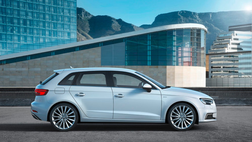 Audi A3 Sportback 35 Tfsi