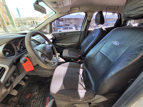 Imagen 14 de 17 de Ford Ecosport