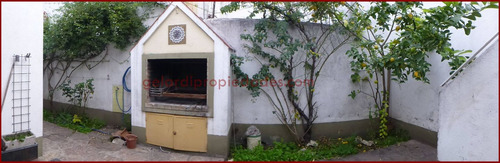 Alquiler Casa 4 Dormitorios Macrocentro Bahia Blanca