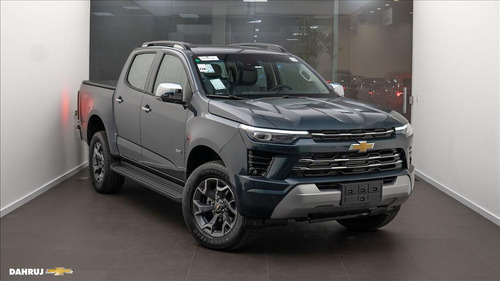 Chevrolet S-10 2.8 16V TURBO DIESEL LTZ CD 4X4 AUTOMÁTICO