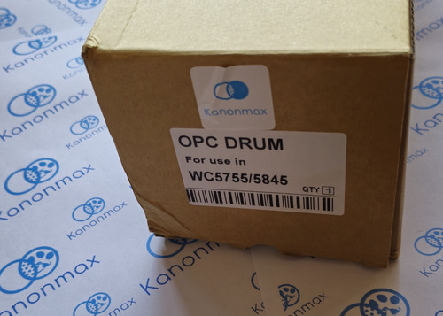 Cilindro Xerox Wc 245 255 5150 5632 5645 5665 5735 5755 5775