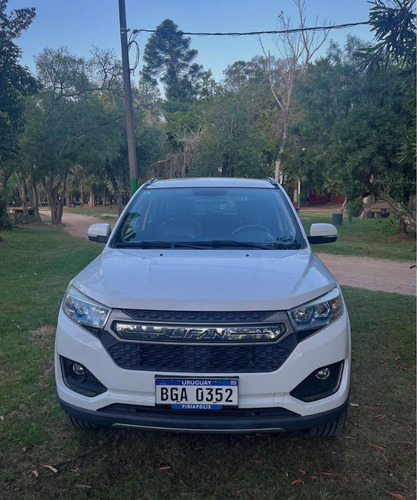 Lifan X7 1.8 Rural Vip Manual