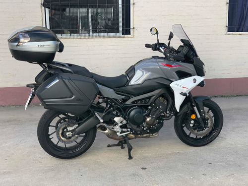 Yamaha Mt 09 Tracer St 900