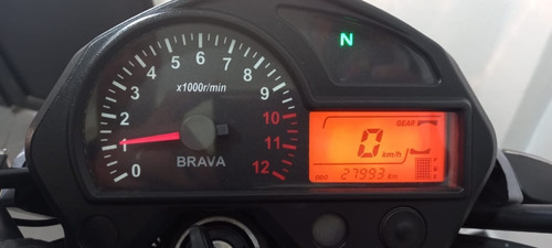 Brava Altino 180r