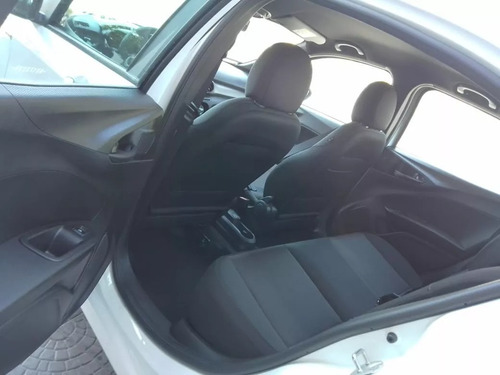 Fiat Cronos 1.3 Gse Drive Pack Conectividad