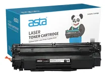 Comprar Toner Cartucho Compatible Hp 85a Canon Crg125\u002Fcrg126\u002Fcrg128