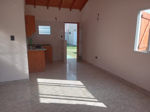 Chalet En Costa Chica
