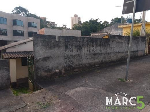 Imagem 2 de 9 de Terreno - Barbosas - 1533