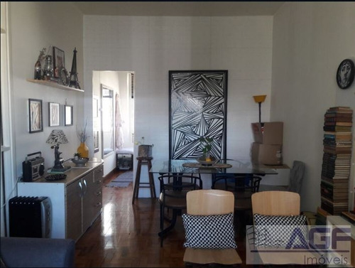 Imagem 12 de 21 de Apartamento Em Consolação, São Paulo/sp De 42m² 1 Quartos À Venda Por R$ 350.000,00 - Ap2104626-s