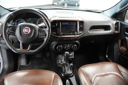 Fiat Toro 2.0 16V TURBO DIESEL RANCH 4WD AT9
