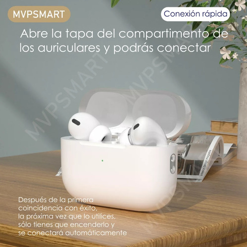 ... Mvpsmart R30 Bg-123 Fone De Ouvido Intra-auricular Bluet