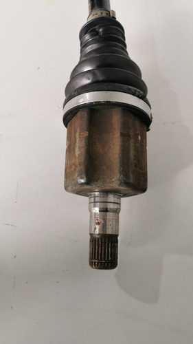 Flecha Lateral Izquierda Jetta A5 Automatico 08-12 (Usado)