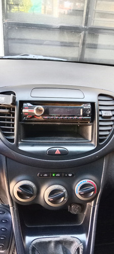 Dodge i10 Gl Manual Paq. Edition Especial