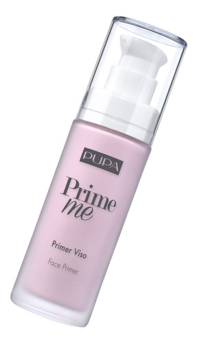 Primer Corrector Pupa Prime Me N°004 Lilac