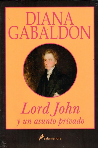 Lord John