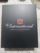 Comprar Aegis Dota 2