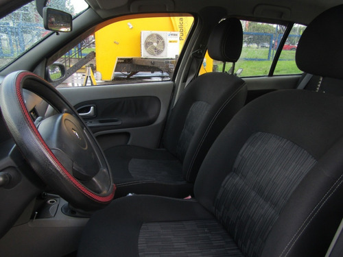 Renualt Symbol Ii Dynamique 1.600 Cc