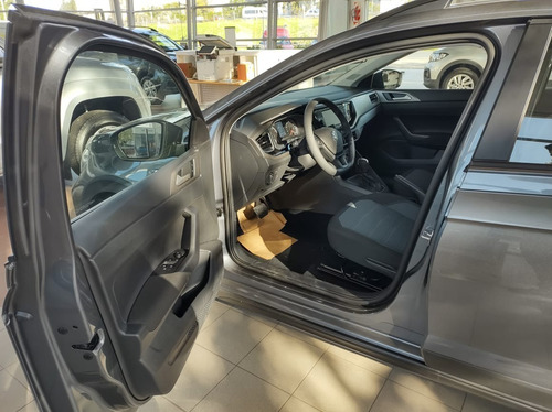 Volkswagen New Nivus 1.0 Turbo Cuotas Fijas + Anticipo 0% G-