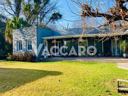 Imagen 20 de 22 de Venta De Casa 6 Ambientes En Los Pingüinos, Ituzaingó
