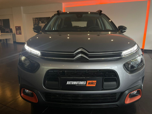 Citroën C4 Cactus 1.6 Vti 115 At6 Shine Bi Tono