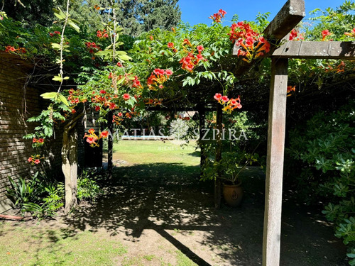 Quinta En Venta En General Rodríguez