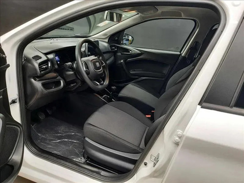 Fiat Argo 1.3 Drive Gse