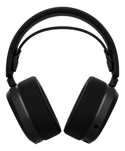 Audifonos Asus Rog Pelta Wireless Bluetooth 2.4ghz Usb-c Color Negro