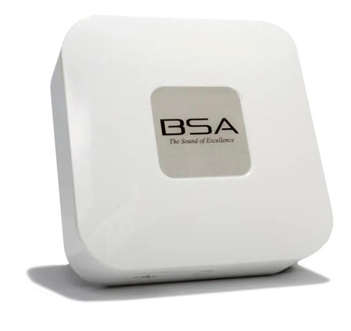 Modulo Bravox Home Bsa-30d 4 Ohm Amplificador Bluetooth