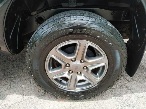 Ford Ranger 2.2 Xls 4x4 Cd 16v Diesel 4p Aut