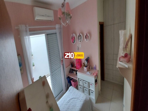 Imagem 14 de 25 de Z10 Imóveis Indaiatuba | Ca09874 - Casa Térrea Em Condomínio Fechado - Ótima Localização - Residencial Helvetia Park Iii. - Ca09874 - 70540673