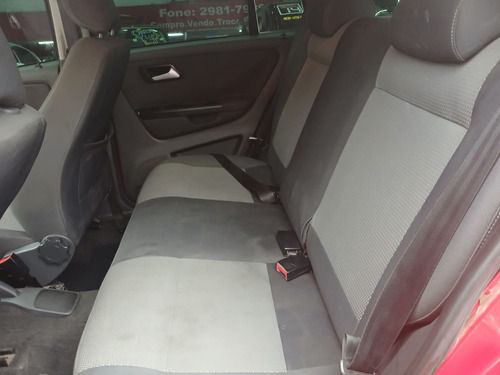 Volkswagen Spacefox 1.6 Total Flex 5p
