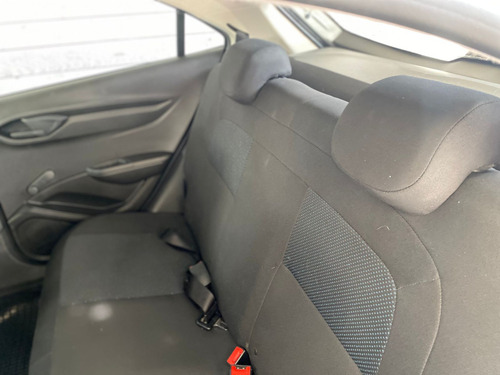 Chevrolet Onix 1.0 MPFI JOY 8V FLEX 4P MANUAL