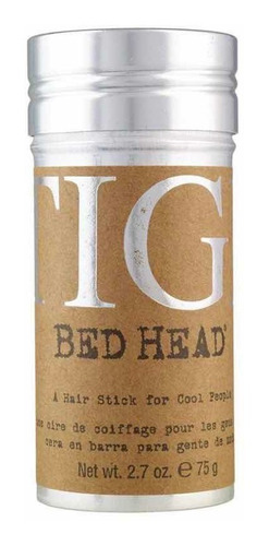 Tigi Bed Head Hair Stick Wax Cera Para Fijación  73gr
