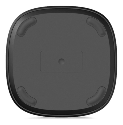 Bocina Inteligente Xiaomi Smart Speaker Ir Control Negro
