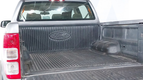 Ford Ranger 3.2 DIESEL XLT CREW CAB AUTO 4WD