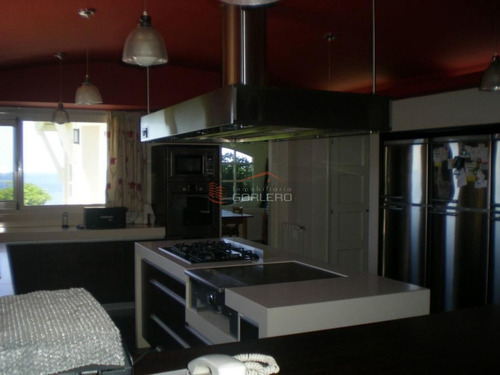 Imagen 11 de 30 de Espectacular Casa En Venta Y Venta En Punta Del Este, Pinares Frente A La Playa Mansa!
