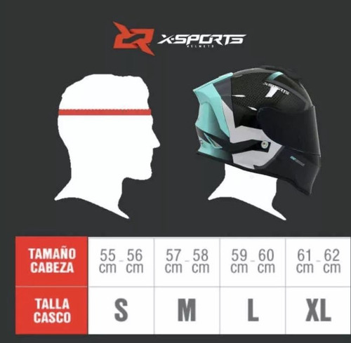 Casco Airoh Motocross Twist Blanco -thormoto-