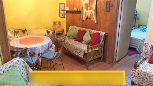 El Quisco Arriendo Casa 7 Pax Y Cabaña 4 Pax 3 Cuadras Playa