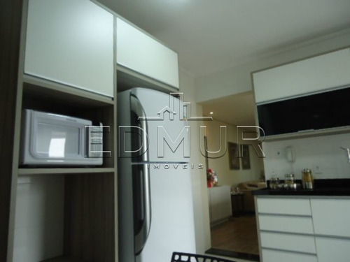Imagem 11 de 15 de Apartamento - Campestre - Ref: 7484 - V-7484