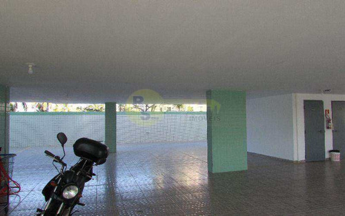 Imagem 6 de 30 de Apartamento Com 2 Dorms, Flórida, Praia Grande - R$ 321 Mil, Cod: 2081 - V2081