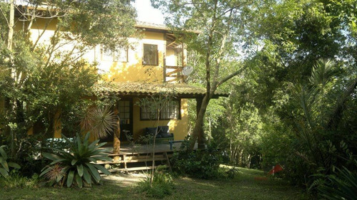 Pousada A Venda No Bairro Ibiraquera Em Imbituba - Sc. - 093-1