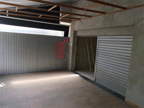 Imagem 7 de 15 de Ponto Comercial - Vila Olimpia - Ref: 13902 - V-13902