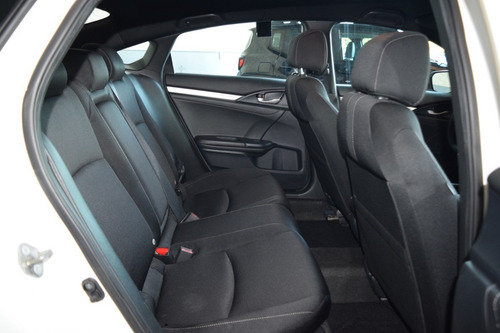 Imagem 11 de 15 de Honda Civic 2.0 16v Flexone Lx 4p Cvt 2020