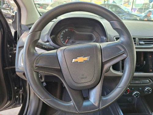 Chevrolet Onix Onix 1.0 LS SPE/4