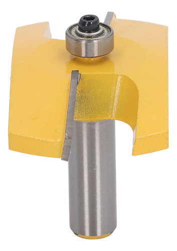 Painel Elevado Com Haste De 1/2 Polegada Router Bit Woodwork
