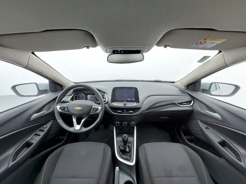 Chevrolet Onix 1.0 TURBO FLEX LTZ MANUAL