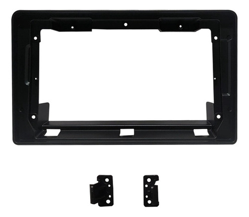 - Radio De Coche Fascia 2din Para Jumper/boxer/ducato 2006+