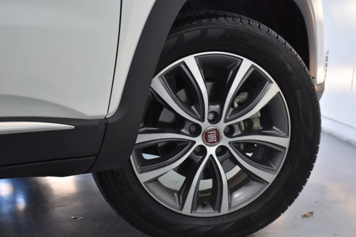 Fiat Toro 2.0 Volcano 4x4 At Pack Premium