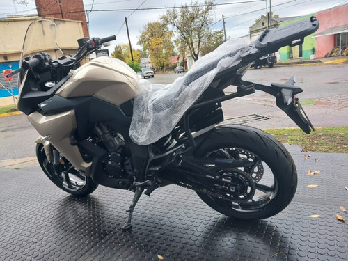 Zontes X350 - Rps Bikes Saladillo